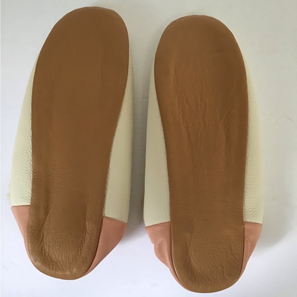 Jill Burrows slippers, NWOT - Picture 10 of 12